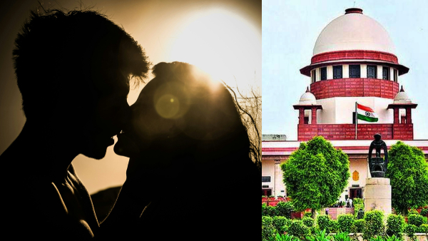 Supreme Court gives sensational verdict on extramarital affairs