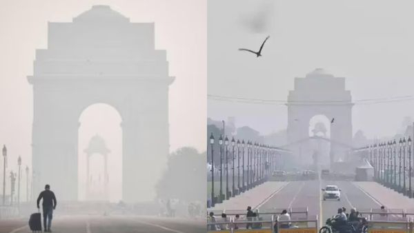 Google provided air view feature to track real time AQI