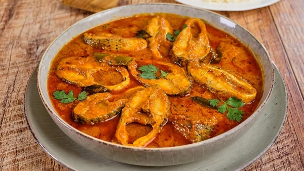 Do not eat these five types of fish at all Danger for your health