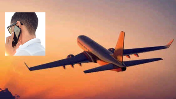 Bomb threat to Hyderabad-Sharjah flight