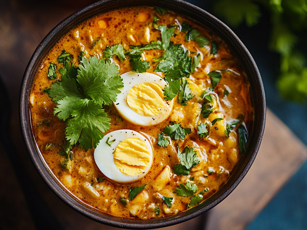 These are the super foods that increase body warmth in winters