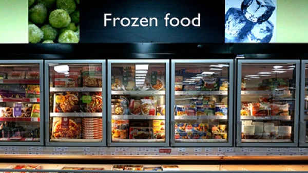 Eating too much processed foods can lead to heart disease and cancer