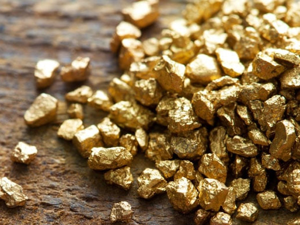 SuperGiant gold deposit of 1000 tonnes found in china s central Hunan province