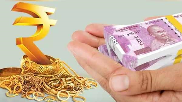 RBI is reportedly planning to introduce EMI payment system for loans taken against gold