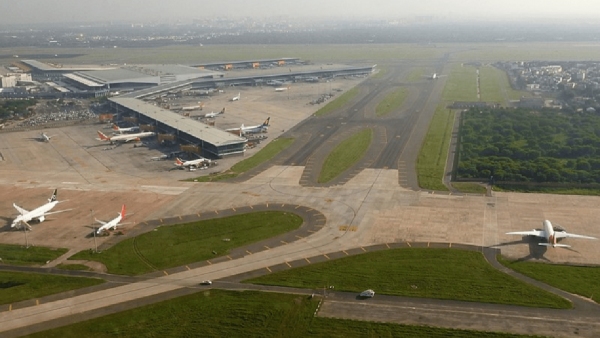 ap government allotted rs 2 27cr funds for ground-level study of 6 greenfield airports