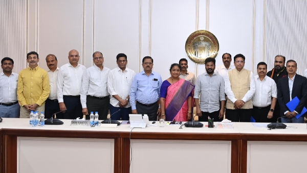 Huge investments by green pharma companies in Telangana Thousands of jobs Huge investments by green pharma companies in Telangana Thousands of jobs