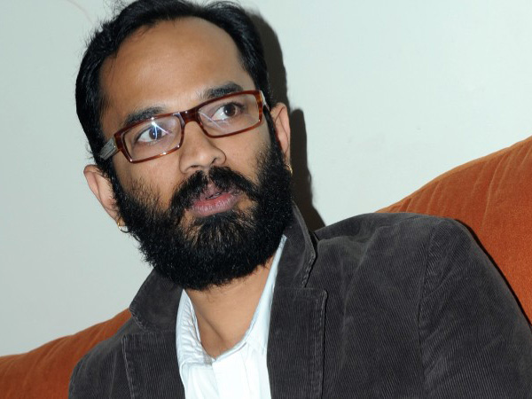 Top Sandalwood Actor and Director Guruprasad dies by suicide in Bengaluru