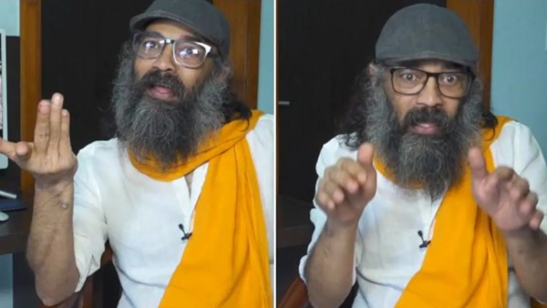 Top Sandalwood Actor and Director Guruprasad dies by suicide in Bengaluru