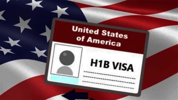 H1B Visas are main issue during current US elections