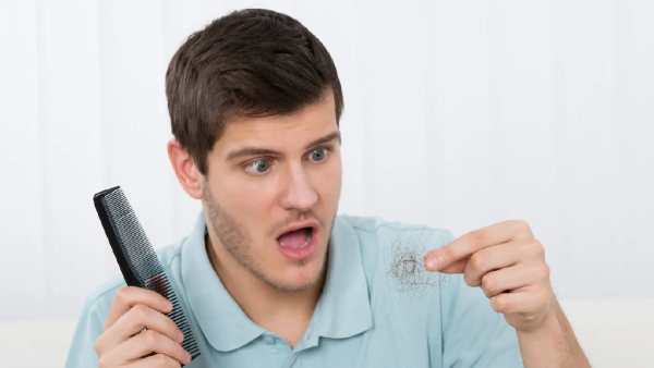 Precautions to be taken to prevent hair loss