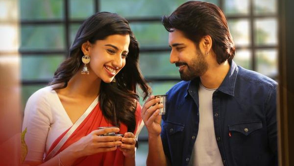 heroine Meenakshi Chaudhary is going to marry hero Sushant