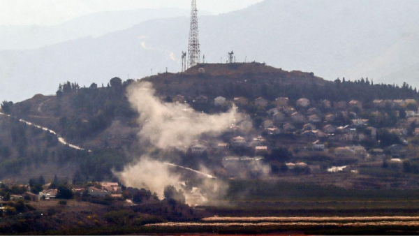 Hezbollah s rocket attacks on Israel kills 7 in Metula and Haifa