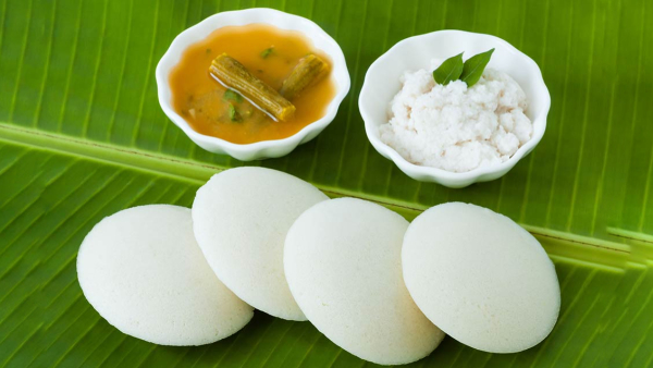 Potential Health Risks of Eating Idli Every Day