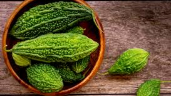 Do you eat Bitter gourd curry when you have fever