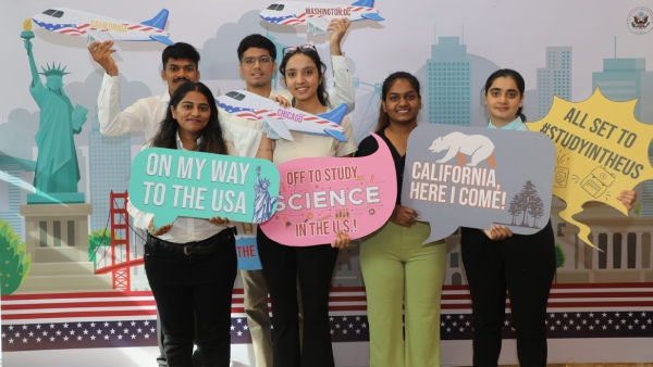 Getting Job for Indian Students in US is going to be tougher says reddit user