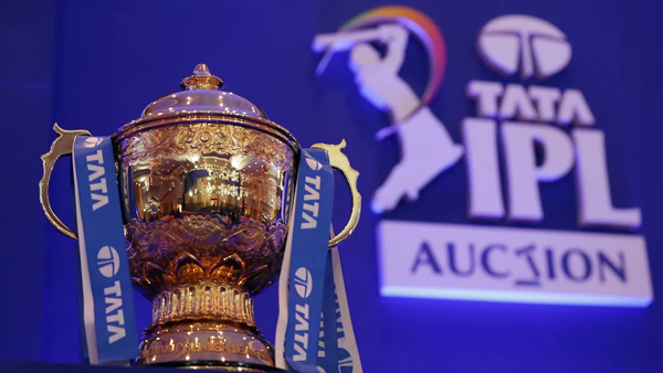 All ten franchises are gearing up to build their squads in IPL 2025 mega auction list