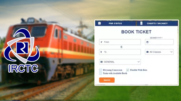 Simple tip to book Tatkal ticket faster