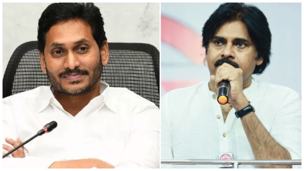 Deputy CM Pawan Kalyan will inspect the lands allotted to former CM Jagan