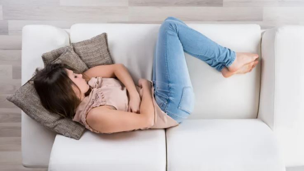 Disadvantages of sleeping with jeans