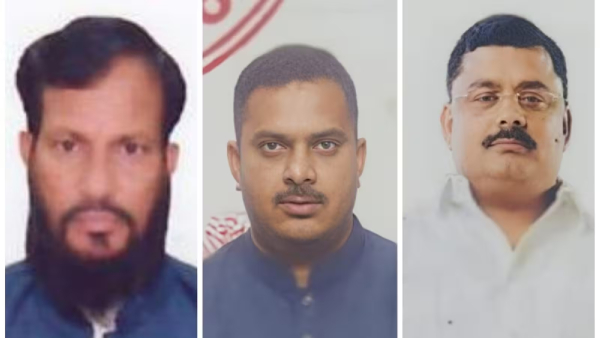 ADR report says one fourth of Jharkhand elections second phase candidates are crorepatis