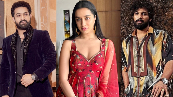 Shraddha Kapoor doing an item song with Jr NTR in War 2