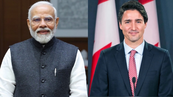 Canadian Authorities Reject Report Suggesting PM Modi Knew of Nijjar Plot