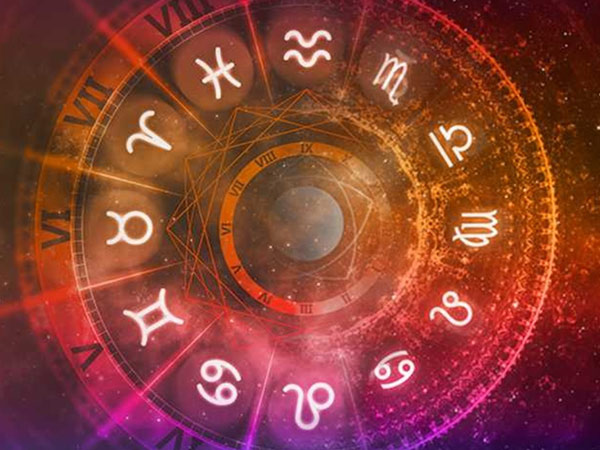 Sun entered the star of Saturn anuradha filled these zodiac signs with the radiance of wealth