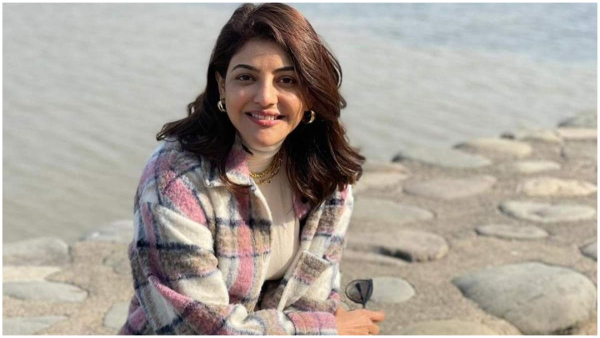 kajal aggarwal is the only heroine acted with nandamuri balakrishna junior ntr kalyanram