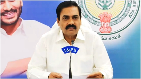 ysrcp leader kakani Govardhan counter to Chandrababu pawan kalyan over vijayamma car accident ysrcp leader kakani Govardhan counter to Chandrababu pawan kalyan over vijayamma car accident
