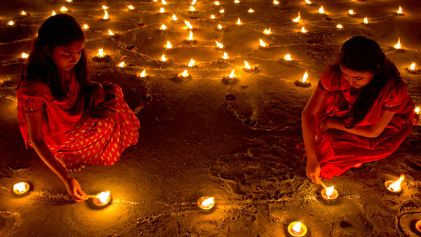 four zodiacs signs will get more benefits and good health due to karthika masam and karthika pournami