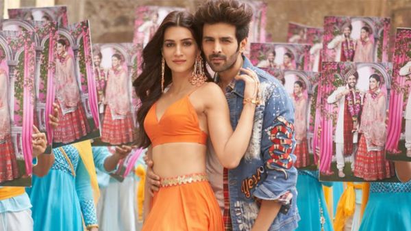 Aadipurush heroine Kritisanan is going to marry Karthik Aryan