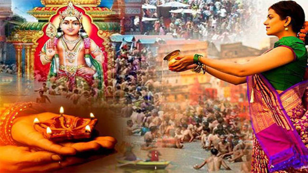 gajakesari rajyoga on Kartika Pournami these zodiac signs will get huge wealth and happiness