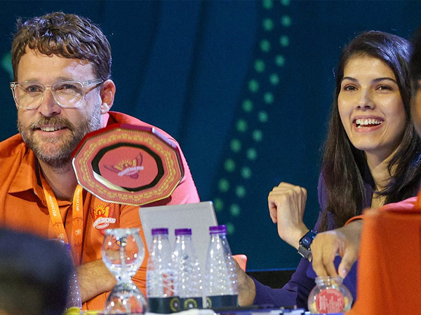 Sunrisers Hyderabad have Rs 5 15 crores to participate in the second day of IPL Auction 2025