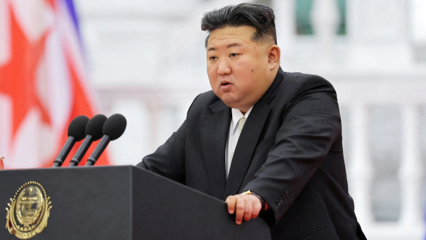 Media repots revealed that North Korea brached UN sanctions