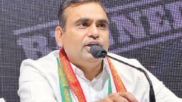 Doubts on EVMs Congress leaders support Jagan s comments