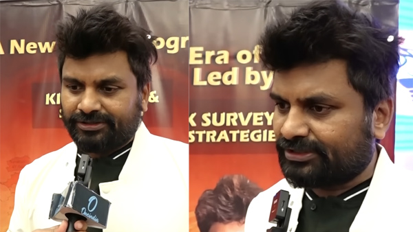 KK survey explains how Mahayuti alliance won in Maharashtra