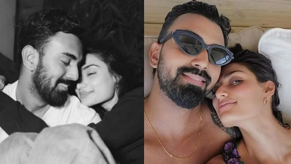 KL Rahul is going to be a father