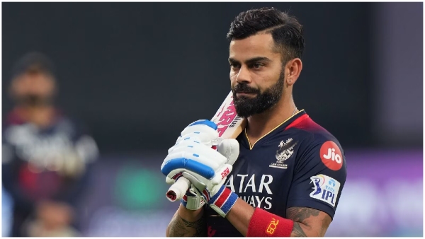 IPL 2025 retention Virat Kohli is the Most Expensive player with Total 209 Cr in IPL history