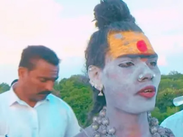 What did aghori do with Hijras in the cemetery all night locals feared What did aghori do with Hijras in the cemetery all night locals feared