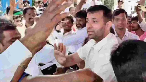 A shocking development in the Lagacharla incident National Human Rights Commission team enters the field