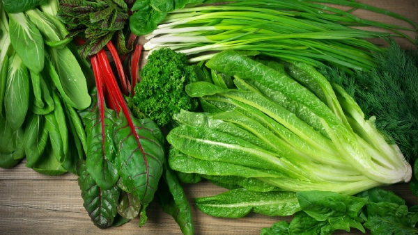 Don t eat leafy vegetables in this winter season those who are facing these health problems