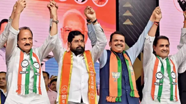 mahayuti records biggest victory for any party or alliance in maharastra since 1972 mahayuti records biggest victory for any party or alliance in maharastra since 1972