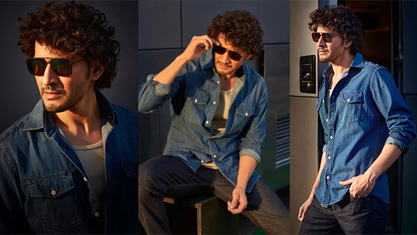 Superstar Mahesh Babu to enter new business solar energy with Truzone Solar Sun Tech Ltd