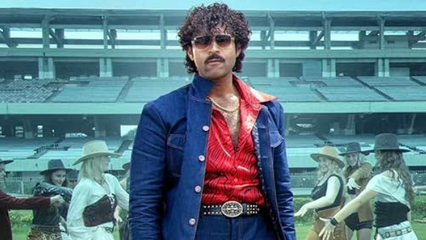Matka movie is the biggest disaster in Varun Tej s career