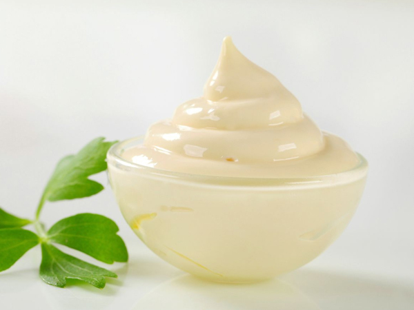 Eating mayonnaise But these are the health problems that can get you
