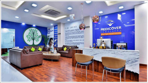 Medicover Fertility to Host Health Camp with Exclusive Offers for Men Women and Couples