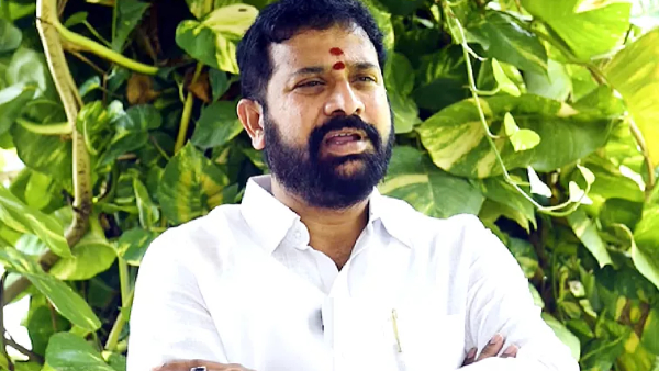 AP High Court quashed the disqualification of MLC Indukuri Raghu Raju