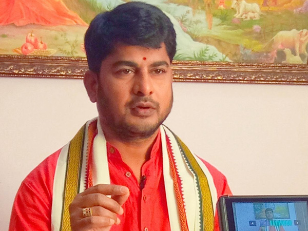 Weekly Horoscope Raasi Phalalu