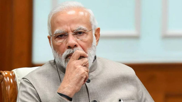 PM Modi s economic advisory council Chairman Bibek Debroy passed away at the age of 69