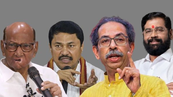 rather than pm modi Rahul Gandhi sons of the soil become game changers for maharastra election rather than pm modi Rahul Gandhi sons of the soil become game changers for maharastra election